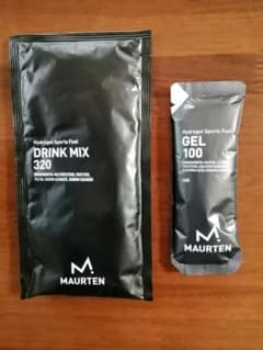 モルテンGEL100とDRINK MIX320セットのサムネイル