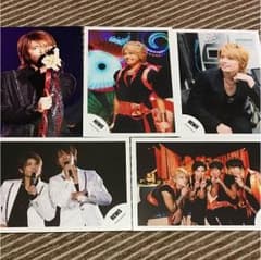 りゅうが様 専用 NEWS公式写真！のサムネイル