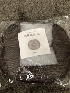 悟空の気持ち たわし枕 キズありのサムネイル