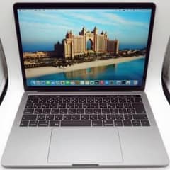 美品】MacBook Pro 13_2019 i7/16GB/2TB_SG - メルカリ