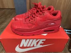 ナイキ　エアマックス90 エッセンシャル nike airmax90のサムネイル