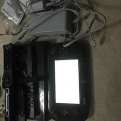 WiiU セット 32Gのサムネイル