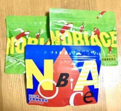ノビエース　中高生　ココア味のサムネイル