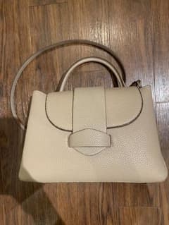 ★ZARA バック★のサムネイル