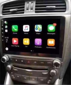 LEXUS IS250 350 2005~2013対応 Android9.1ナビ - メルカリ