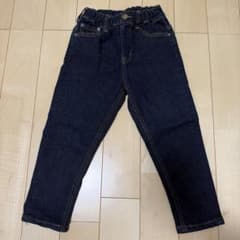 Ocean&Ground デニムパンツ 120cmのサムネイル