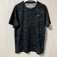 ヨネックス ロングTシャツ インターハイ 限定 ジオブレイク ボルト