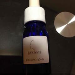 タカミスキンピール ４mlのサムネイル