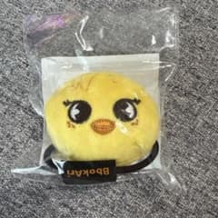Stray Kids SKZ TOY WORLD ポガリヘアゴムのサムネイル