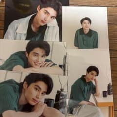 本田響矢 ファンミ グッズ ランダムブロマイドのサムネイル