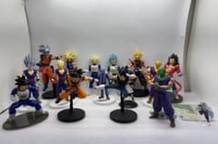 ドラゴンボール フィギュア セット まとめ売りのサムネイル