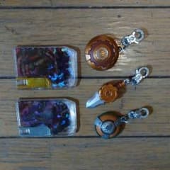 チャイ様専用スナックワールド　ジャラステ　5個セットのサムネイル