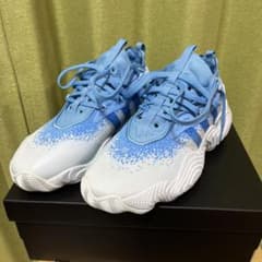 アディダス トレイヤング3 adidas TRAE YOUNG3 24.5cmのサムネイル