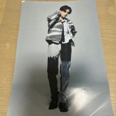 fantastics タワレコ　フライヤーのサムネイル