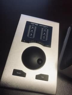 RME BABYFACE PRO 中古　美品　げる様専用のサムネイル