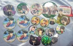 握野英雄 缶バッジ 36個 セット SideM FRAME 握野英雄 グッズ まとめ売り - メルカリ