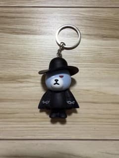 KRUNKBIGBANG MONSTER Ver. 열쇠 고리 TOP