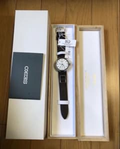 残り1本 新品 SARW065 プレサージュ SEIKO 110周年 腕時計 - メルカリ