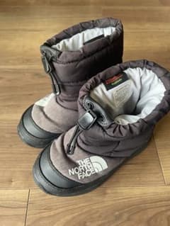 THE NORTH FACE ヌプシブーティー　20.0cmのサムネイル