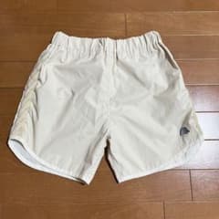 keisuke kanda ケイスケカンダ ショートパンツのサムネイル