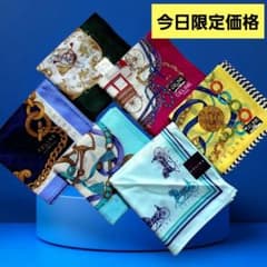 未使用 CELINE ハンカチ まとめ売り○バラ売り○X値下げX - メルカリ