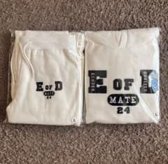 FC限定❗️【スウェットパンツ、パーカー Lサイズ】三代目JSB☆未開封