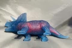 アンドコ　デアゴスティーニ　トリケラトプスのサムネイル