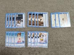 プレシャスメモリーズ けいおん！ （青）平沢唯 まとめ売りのサムネイル