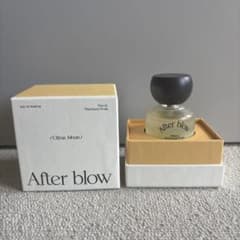 After blow Citrus Moon オードパルファム 25ml 箱付きのサムネイル
