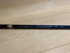SIM2ドライバー用純正シャフト　TENSEI BLUE フレックスＳのサムネイル