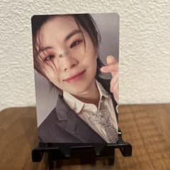 SEVENTEEN JAPAN 4TH SINGLE トレカのサムネイル