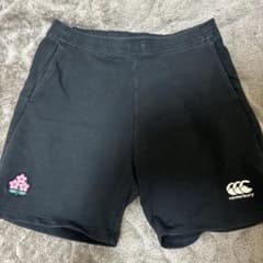 Canterbury ラグビー日本代表 トレーニングショーツのサムネイル