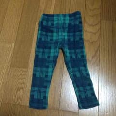 しまこ＊様専用  アンパサンド レギンス 90のサムネイル