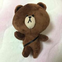 ぬいぐるみのサムネイル