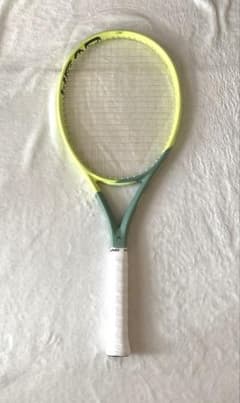 HEAD EXTREME TEAM 700 エクストリーム テニスラケット HEAD EXTREME TEAM 700 硬式テニスラケット - メルカリ
