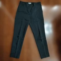 H&M slacks, black, EUR 34