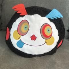 마법 소녀 마도카 ☆ 마기카 마도 마기 과자의 마녀 BIG 인형