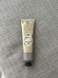SABON ボディローション パチュリ・ラベンダー・バニラのサムネイル