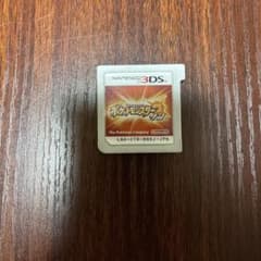 ニンテンドー3DSソフト ポケットモンスター サン 伝説ポケモン多数のサムネイル