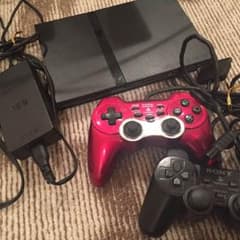 PS2のサムネイル