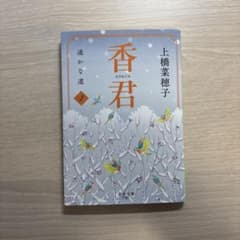 香君 遥かな道4のサムネイル