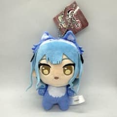 バンドリ Ave Mujica ぷちっしゅ おおかみぬいぐるみ オブリビオニス