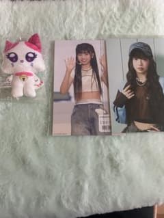 ME_I ミーアイ村上璃杏まとめ売り - メルカリ