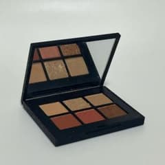 NARS Voyageur Eyeshadow Palette 1193