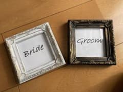 結婚式 受付のサムネイル