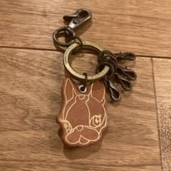 ガルシアマルケス　キーリングキーホルダーのサムネイル