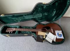 Martin 00-15M 【美品】 2022年製 - メルカリ