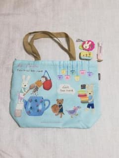 ルシュクル　バッグセットのサムネイル