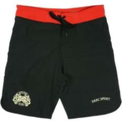 ダルクスポーツdarcsport Stage ShortsRed/Black28のサムネイル