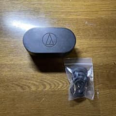 audio-technica ATH-SPORT7TW ブラックのサムネイル